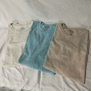 Mens St.John Bay shirts